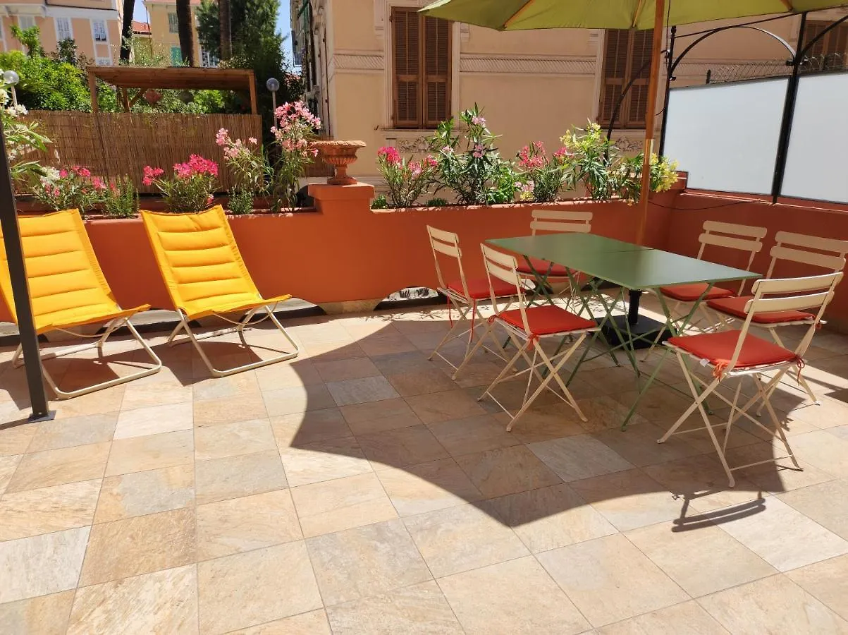Casa Alessandra Apartment Sanremo