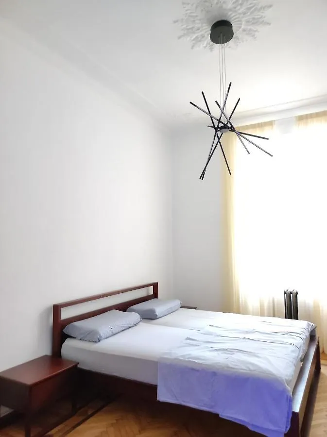 Casa Alessandra Apartment Sanremo