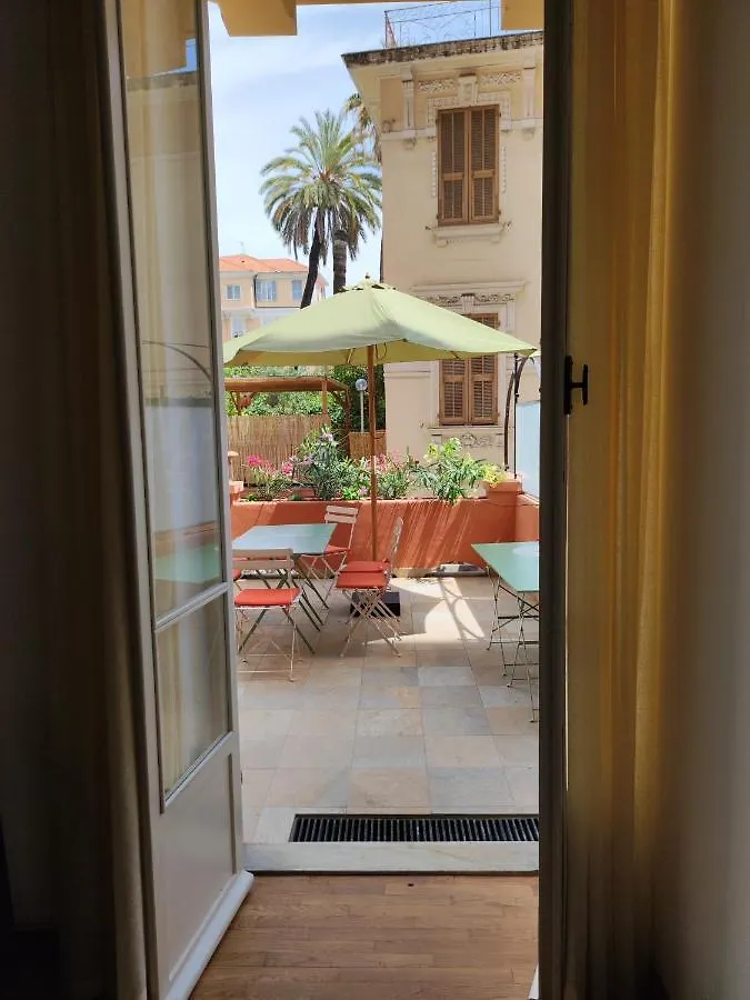 Casa Alessandra Apartment Sanremo