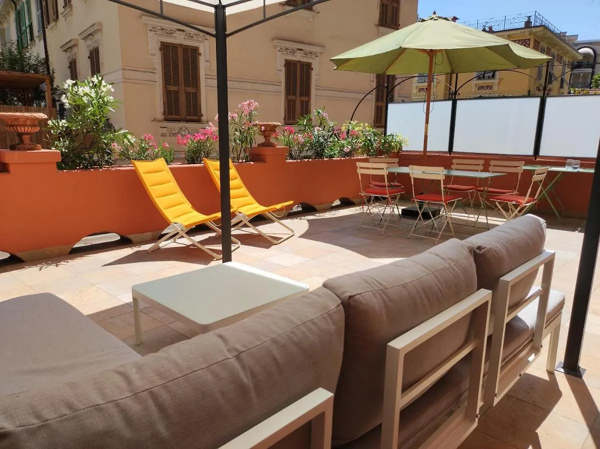 Casa Alessandra Apartment Sanremo