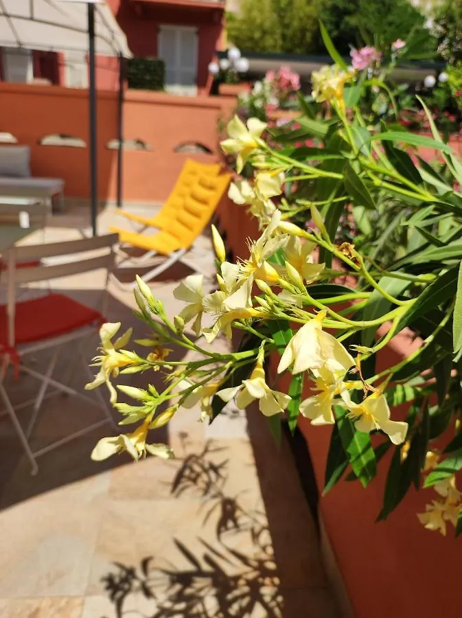 Casa Alessandra Apartment Sanremo