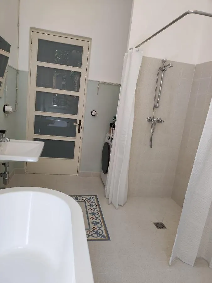 Casa Alessandra Apartment Sanremo Italy