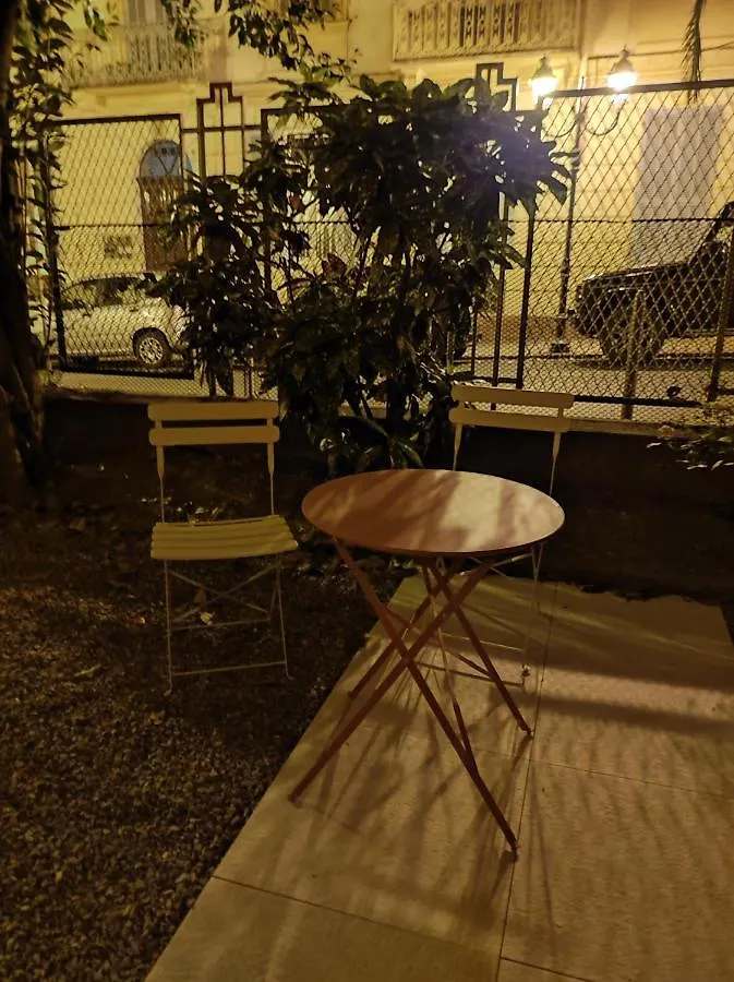 Casa Alessandra Apartment Sanremo