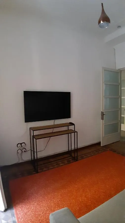 Casa Alessandra Apartment Sanremo