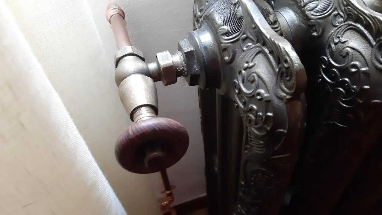 Casa Alessandra Apartment Sanremo