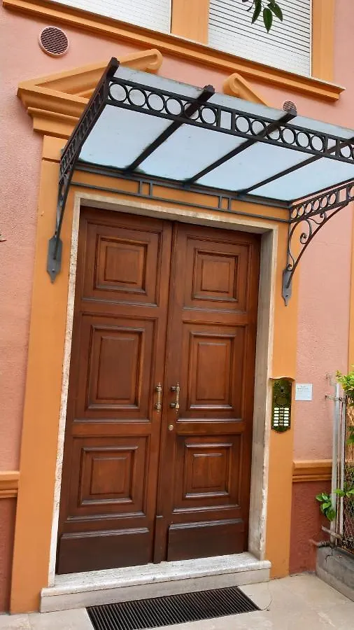Casa Alessandra Apartment Sanremo Italy