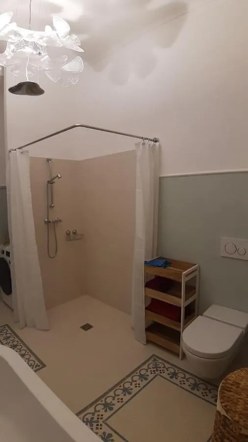 Casa Alessandra Apartment Sanremo Italy