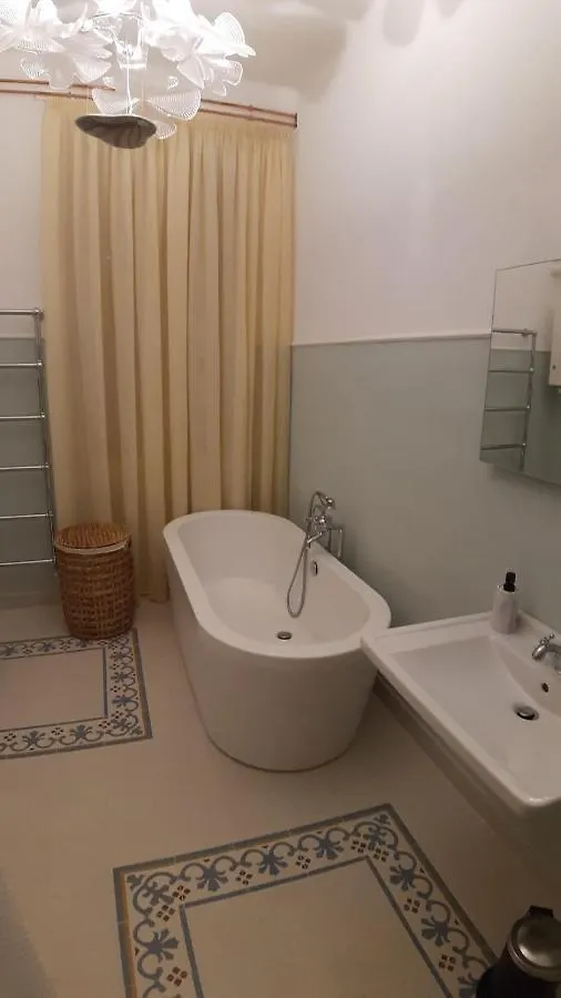 Casa Alessandra Apartment Sanremo