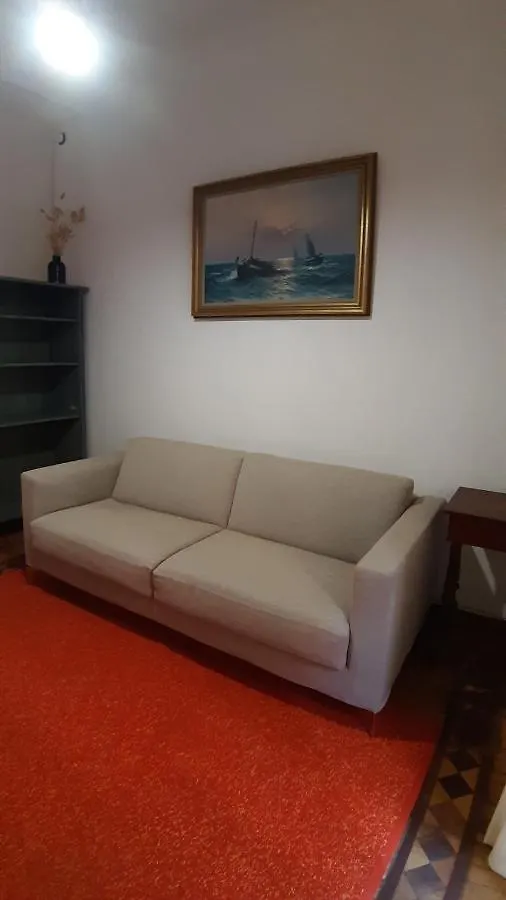 Casa Alessandra Apartment Sanremo