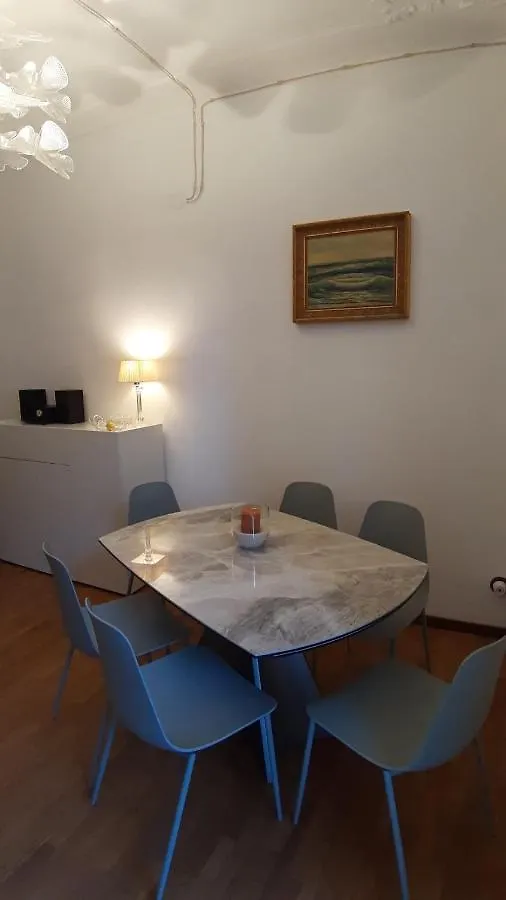 Casa Alessandra Apartment Sanremo