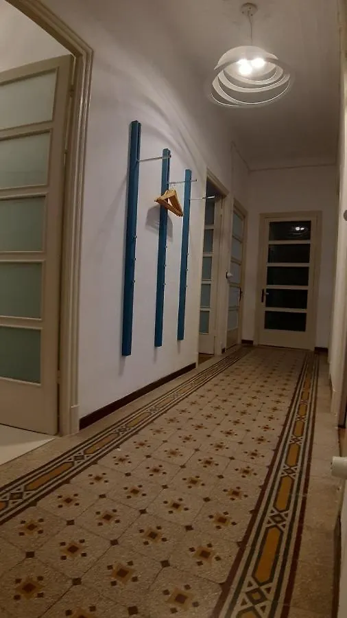 Casa Alessandra Apartment Sanremo 0*,