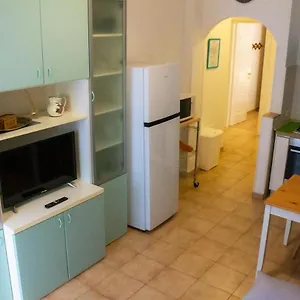 Appartement La Primula Sanremese, San Remo